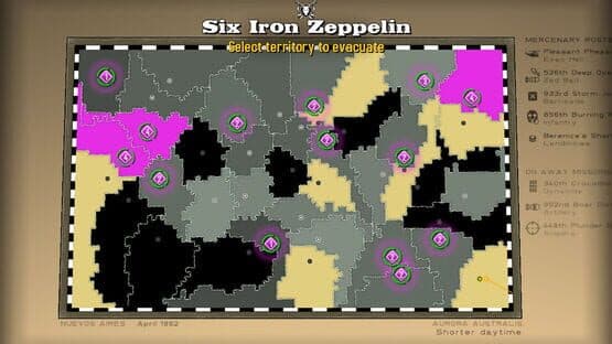 Atom Zombie Smasher — screenshot 5