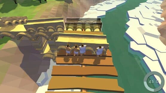 Monumental Failure — screenshot 4