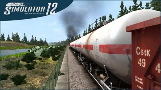 Trainz Simulator 12 — screenshot 3