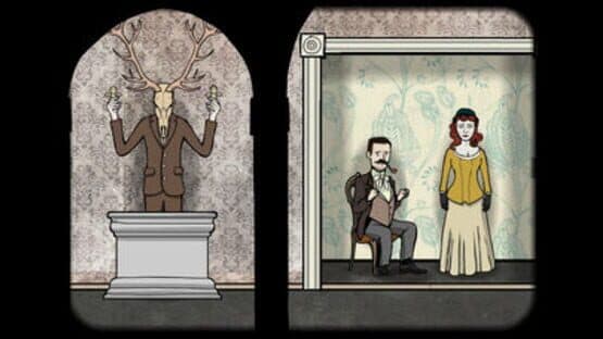 Rusty Lake: Roots — screenshot 7
