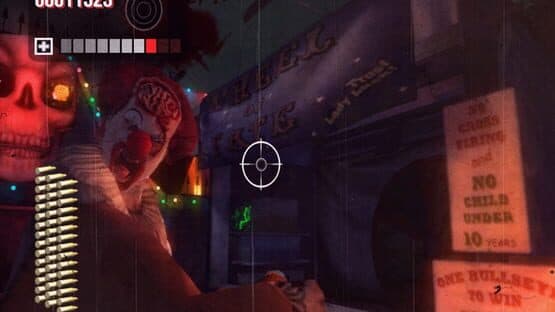 The House of the Dead: Overkill — screenshot 3
