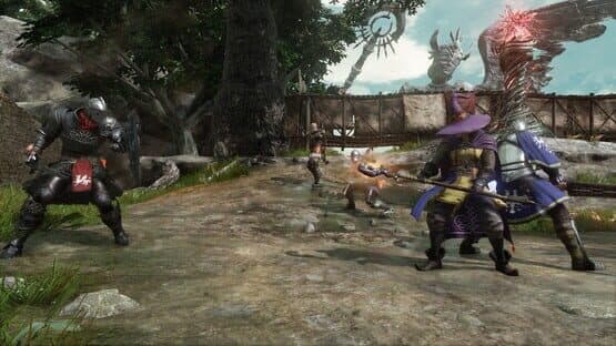 Soul Reverse — screenshot 3
