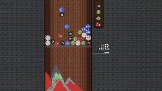 Falling Slime — screenshot 6