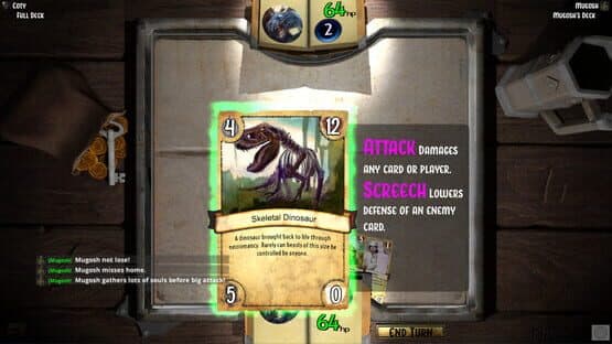 Forgotten Lore — screenshot 2