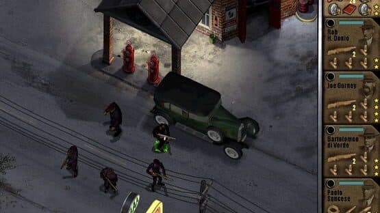 Chicago 1930 — screenshot 2