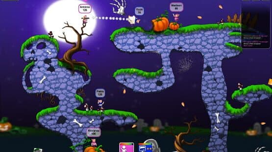 WAR Pig - Big Bang — screenshot 3