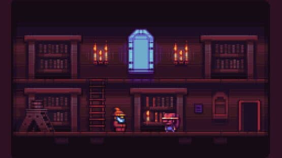 Pocket Kingdom — screenshot 1