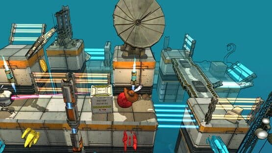 Tomato Jones - Episode 3 — screenshot 8