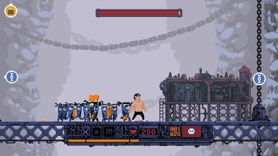 Draw Chilly — screenshot 2