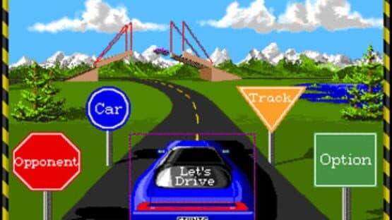 Stunts — screenshot 1