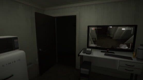 Strange Night — screenshot 3