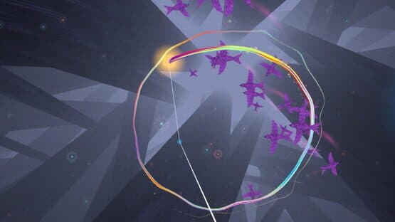 Flock VR — screenshot 1