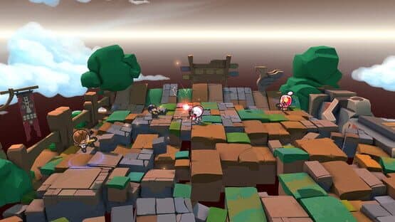 Toys Gun Fire Boom — screenshot 5