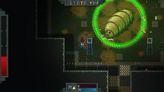 Hammerwatch — screenshot 1