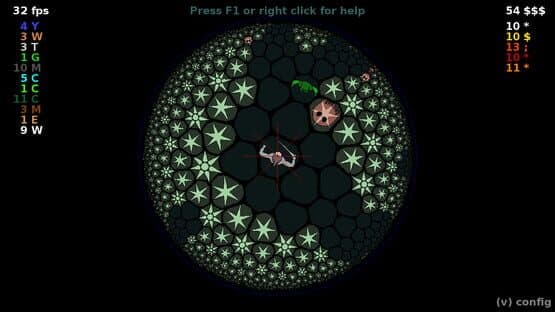 HyperRogue — screenshot 4