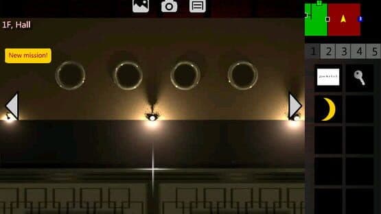 The Cube Hotel: Ning's Wing 2 — screenshot 5