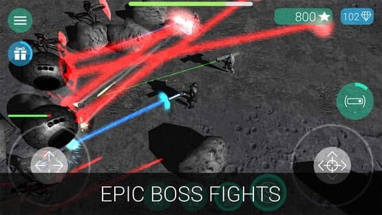 CyberSphere Online — screenshot 2
