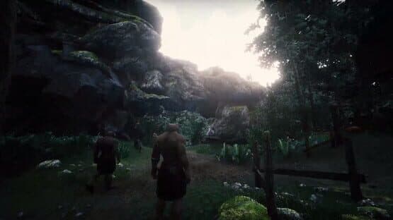 Witanlore: Dreamtime — screenshot 5