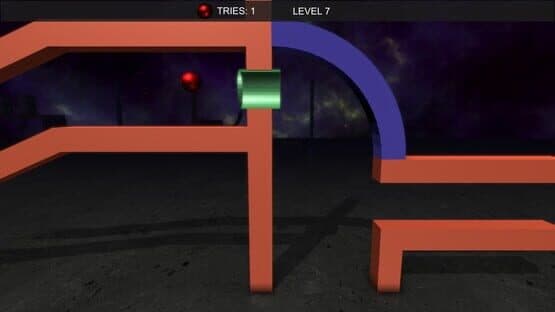 Ball Game — screenshot 2