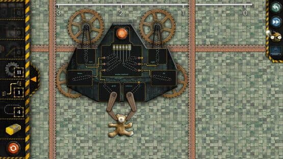 Machineers — screenshot 3