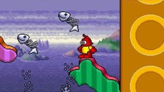 Plok — screenshot 7