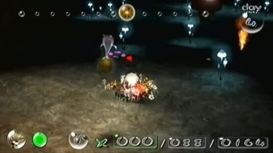 Pikmin — screenshot 5