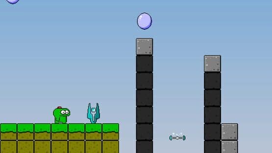Just Hero — screenshot 4