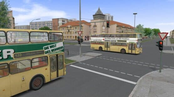 OMSI 2: Steam Edition — screenshot 1