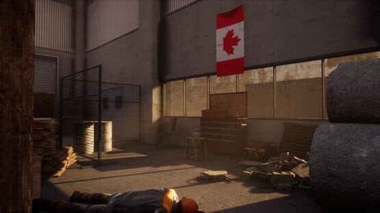 Dead Matter — screenshot 5