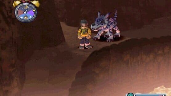 Digimon World — screenshot 7