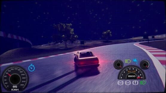the Strange Thing — screenshot 4