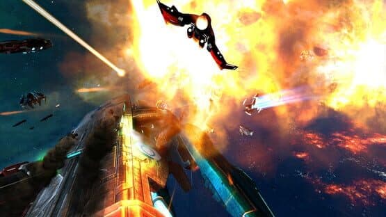Star Horizon — screenshot 2