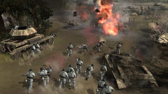 Company of Heroes: Legacy Edition — screenshot 4