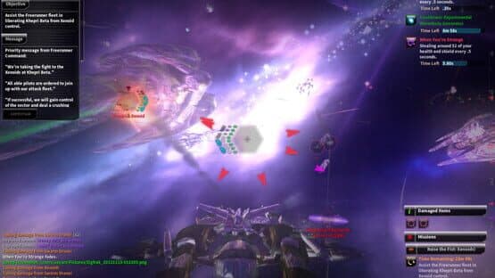 Zigfrak — screenshot 1