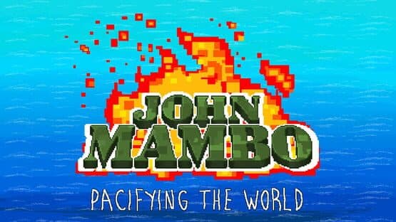 John Mambo — screenshot 2