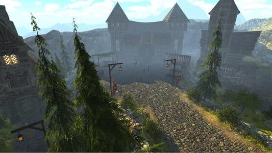 Rules of Destruction — screenshot 2