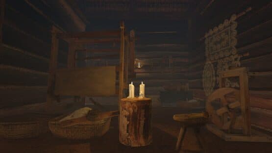 The End of the Sun — screenshot 4