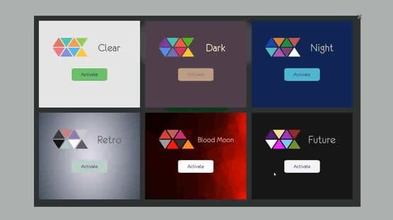Lozenge — screenshot 4