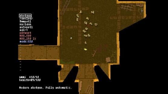 Teleglitch: Die More Edition — screenshot 1