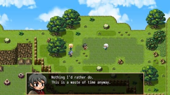 Pit of Evil — screenshot 3