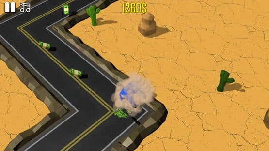 Z Runaway — screenshot 4