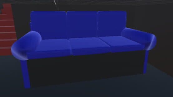 Tom's Mansion — screenshot 1