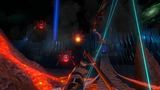 Dark Legion — screenshot 3