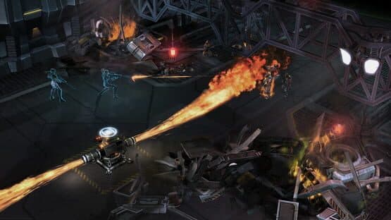 StarCraft II: Nova Covert Ops — screenshot 3