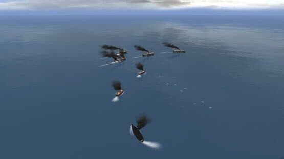 Ironclads: Anglo Russian War 1866 — screenshot 4