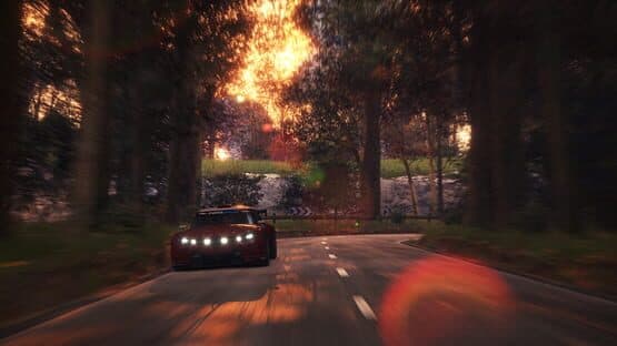TrackMania 2: Valley — screenshot 1