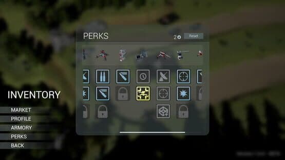 Defense Warfare — screenshot 3