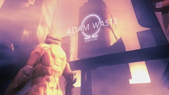 Adam Waste — screenshot 2