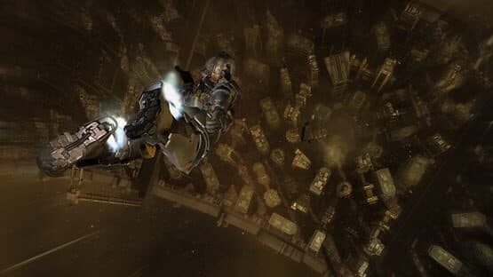 Dead Space: Extraction — screenshot 4