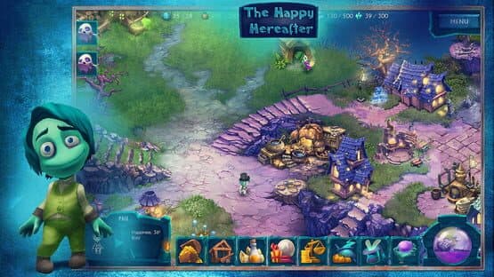 The Happy Hereafter — screenshot 4